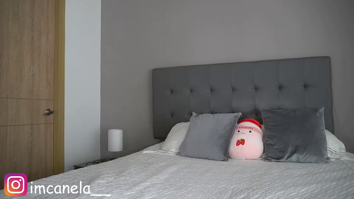 canelasungirl