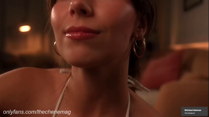 thecherie