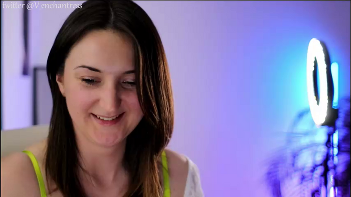 vsecrets