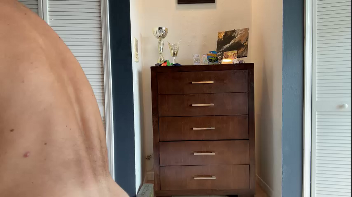 kinkybuffboy