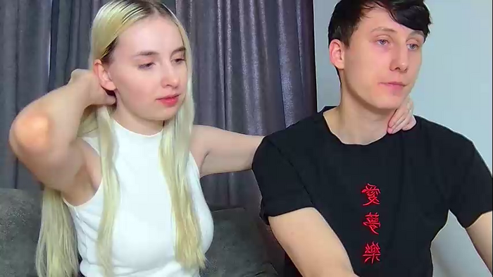 williamandmia