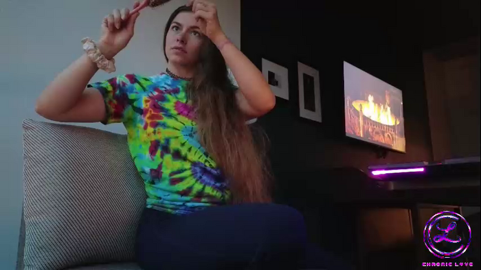 chroniclove