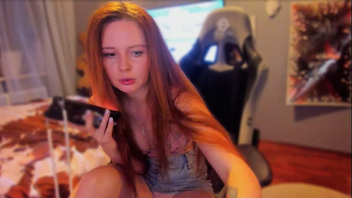 klementinagirl