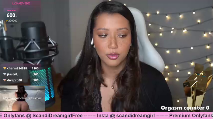 scandidreamgirl