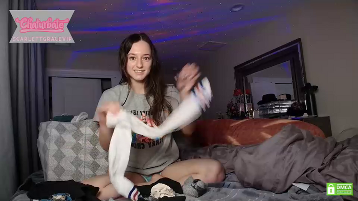 scarlettgracevip