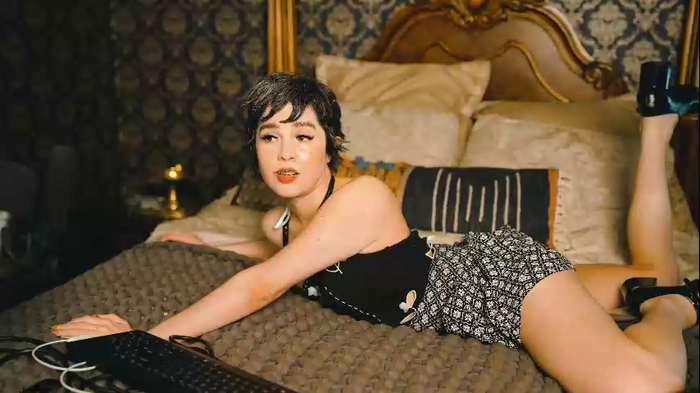 thecamwoman
