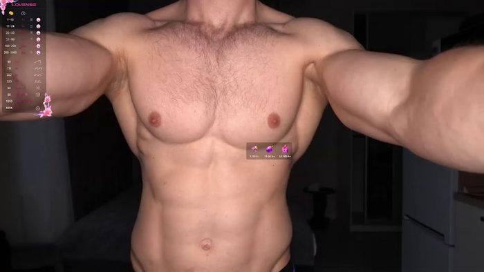 muscularfriend