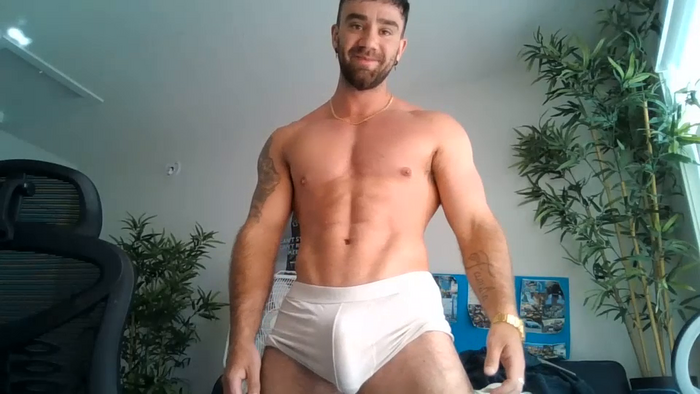 skylerflexes