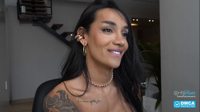 sweetlaurasaenz