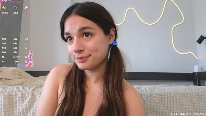 jessiexxi