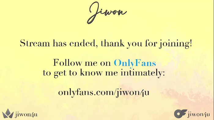 jiwon4u