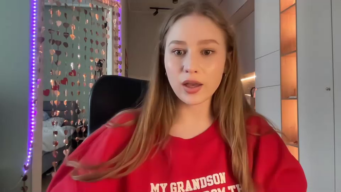 whoisalisa