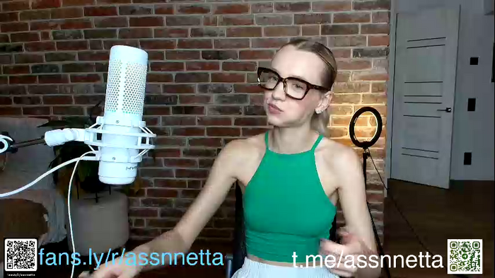 xoanetta