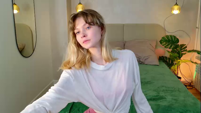 blushmuse