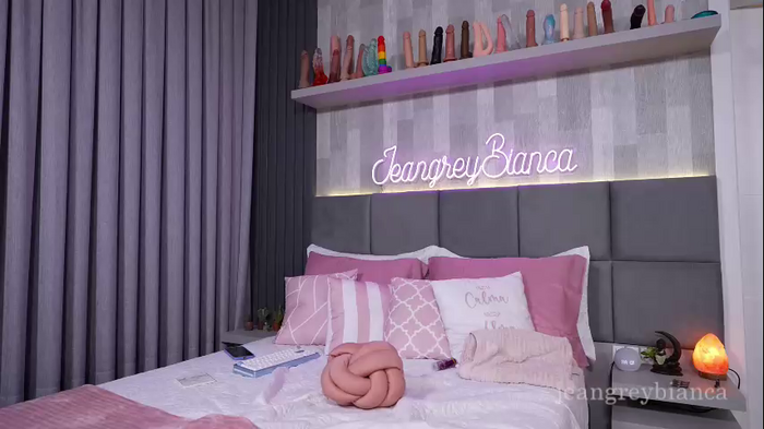 jeangreybianca