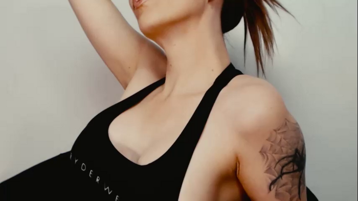 tiannarae