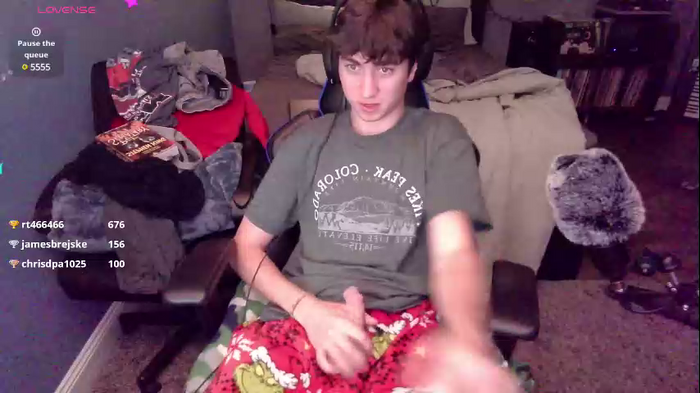 flakytuber
