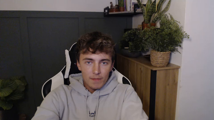 luciancrowe