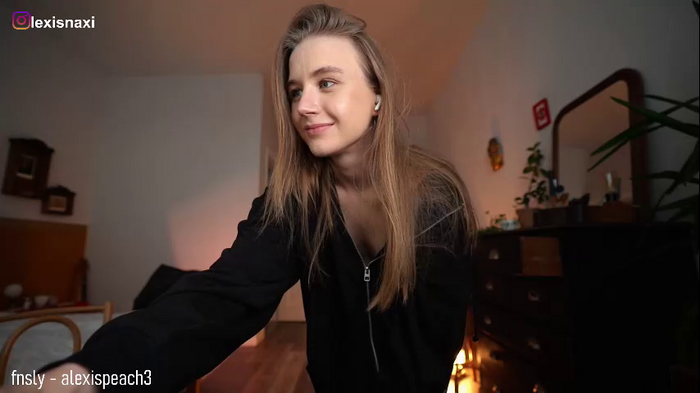 alexispeach