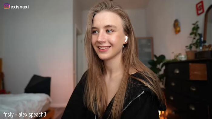 alexispeach