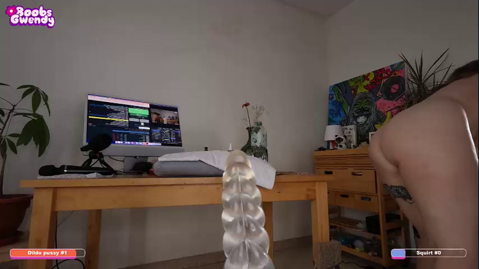 boobsgwendy