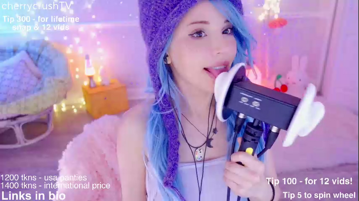 cherrycrush