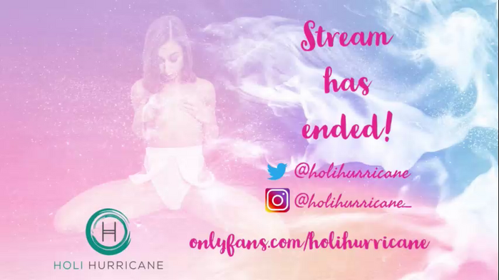 holihurricane