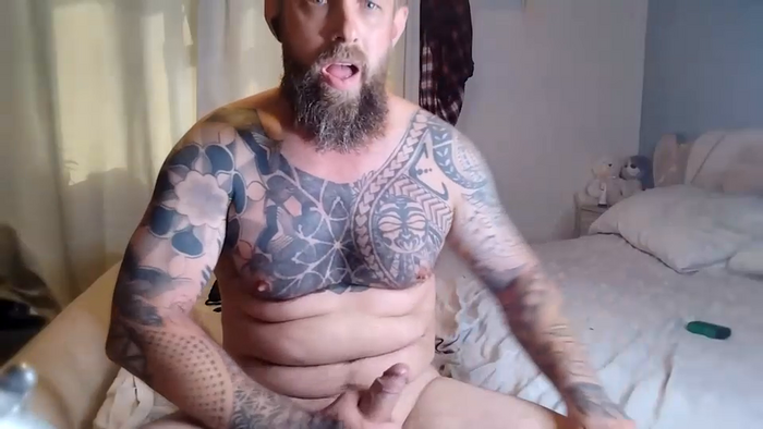 beardedtattedguy