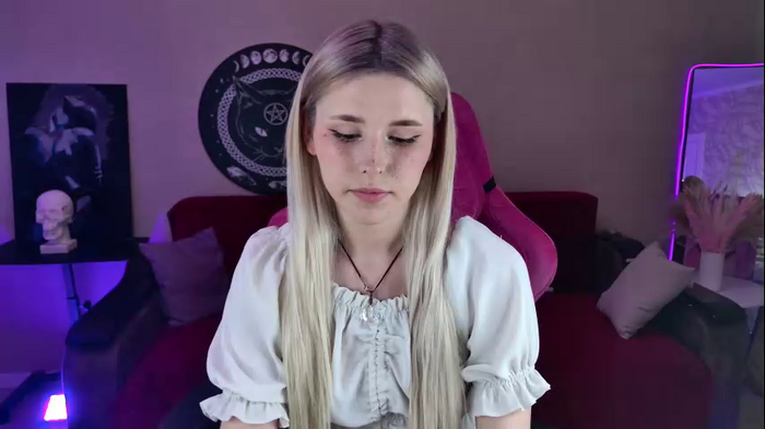 your_tender_doll