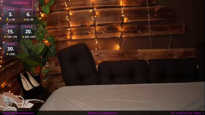 coupledreamx