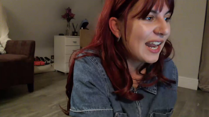 lilyjeanred