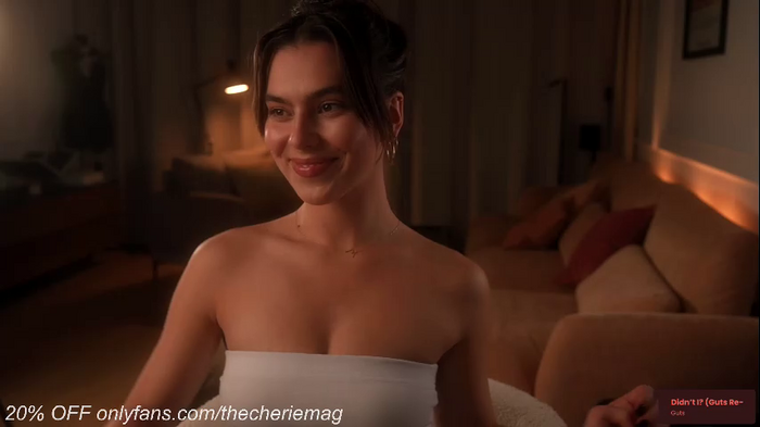 thecherie