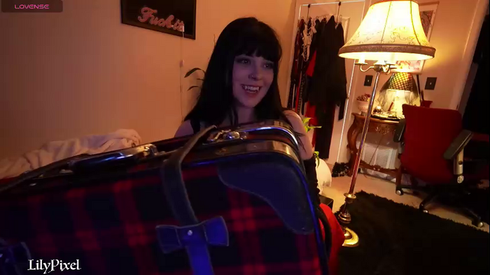 lilypixel