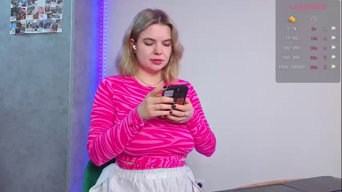 lovlybambi