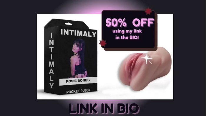 rosiebones