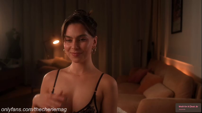 thecherie