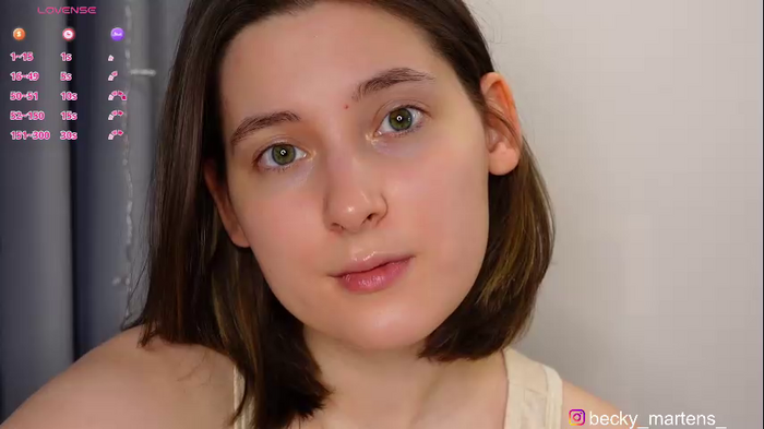 beckymartens