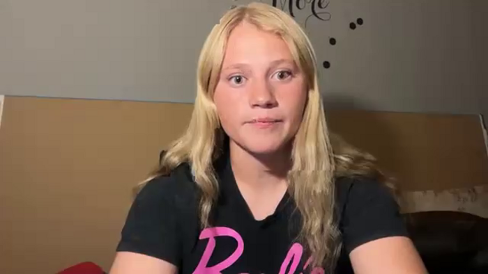 kayleighashford