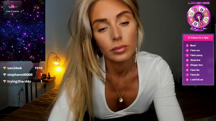 theselina_kyle