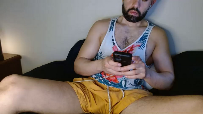 hughjadek