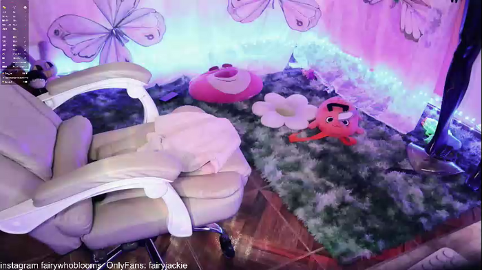 fairywhore