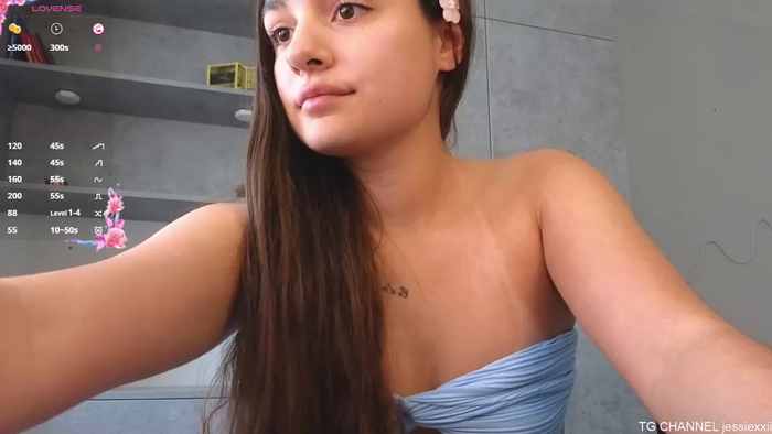 jessiexxi