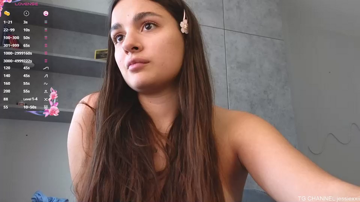 jessiexxi