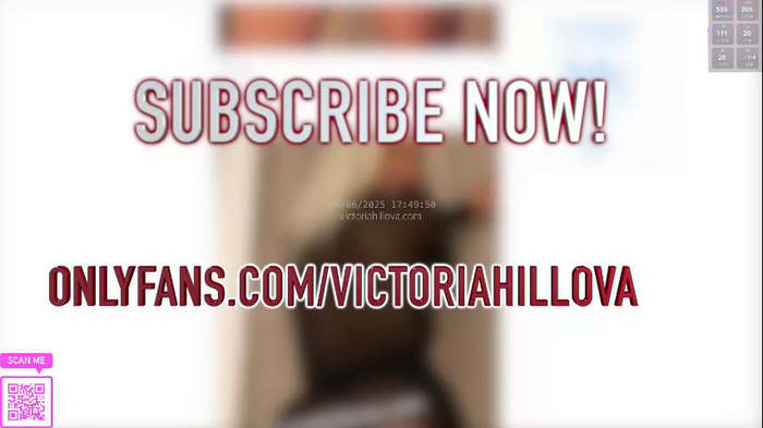 victoriahillova