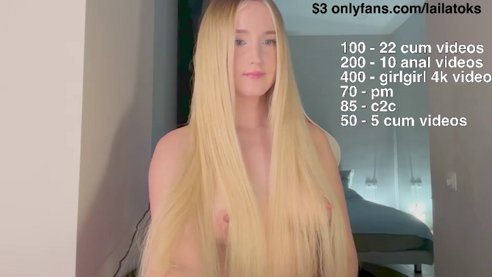 lailatoks