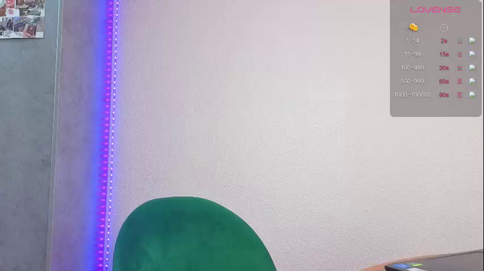 lovlybambi
