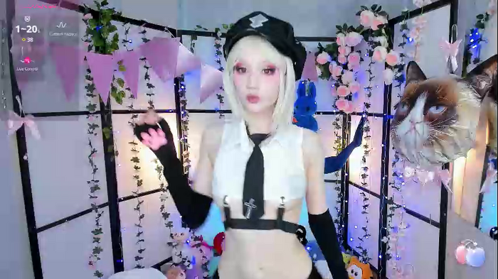 milkycute
