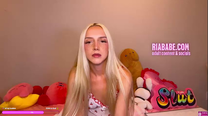riababe
