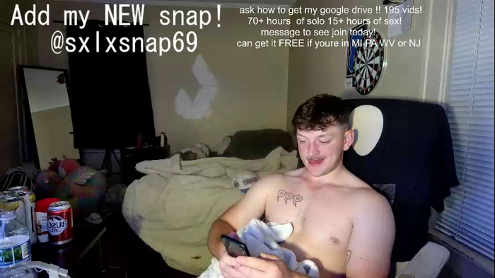 sexylax69