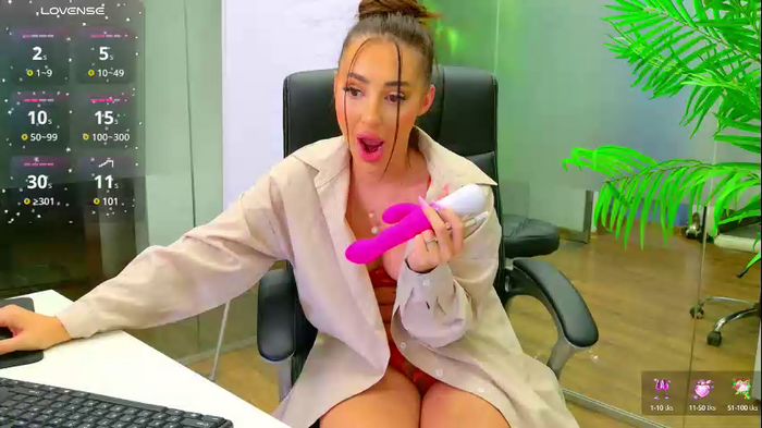 babesgowild